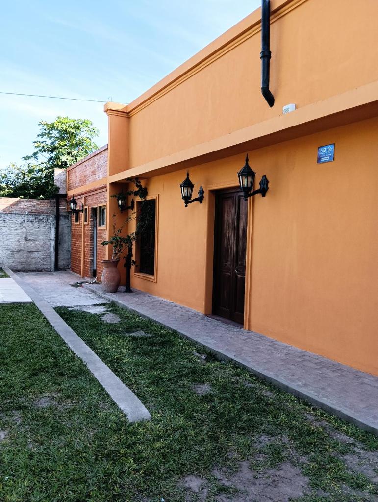 Casa quinta LA ESPERADA photo 2