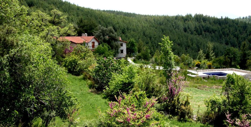 Kilim Villas Yaka Village
