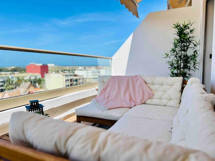 DreamParc - Vue sur Mer et Parc Securite 24H photo 4
