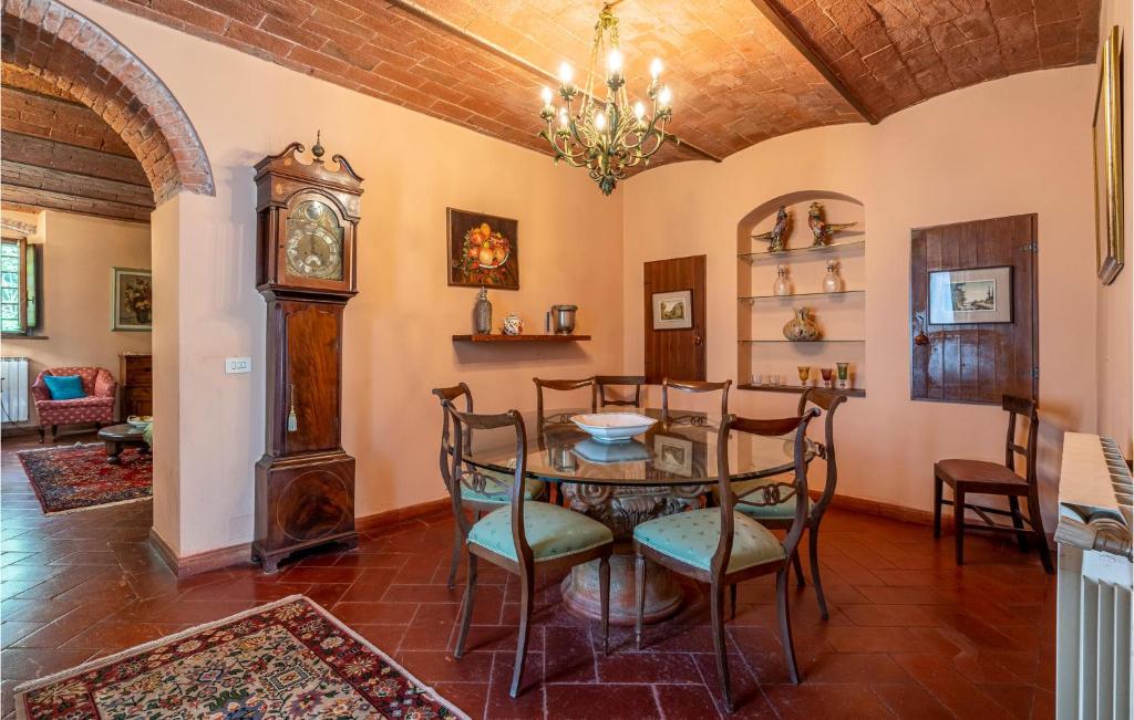 Beautiful Apartment In Molino Del Piano With Wifi And 1 Bedrooms photo 3