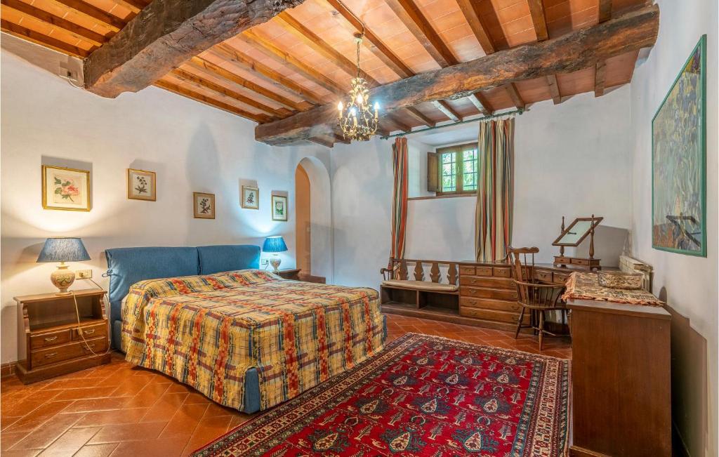 Beautiful Apartment In Molino Del Piano With Wifi And 1 Bedrooms photo 4