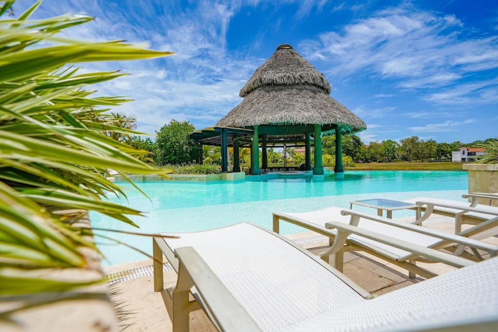 Steps to Puntarena Beach Club and Restaurants - Amazing Location - Sleeps 9 photo 1