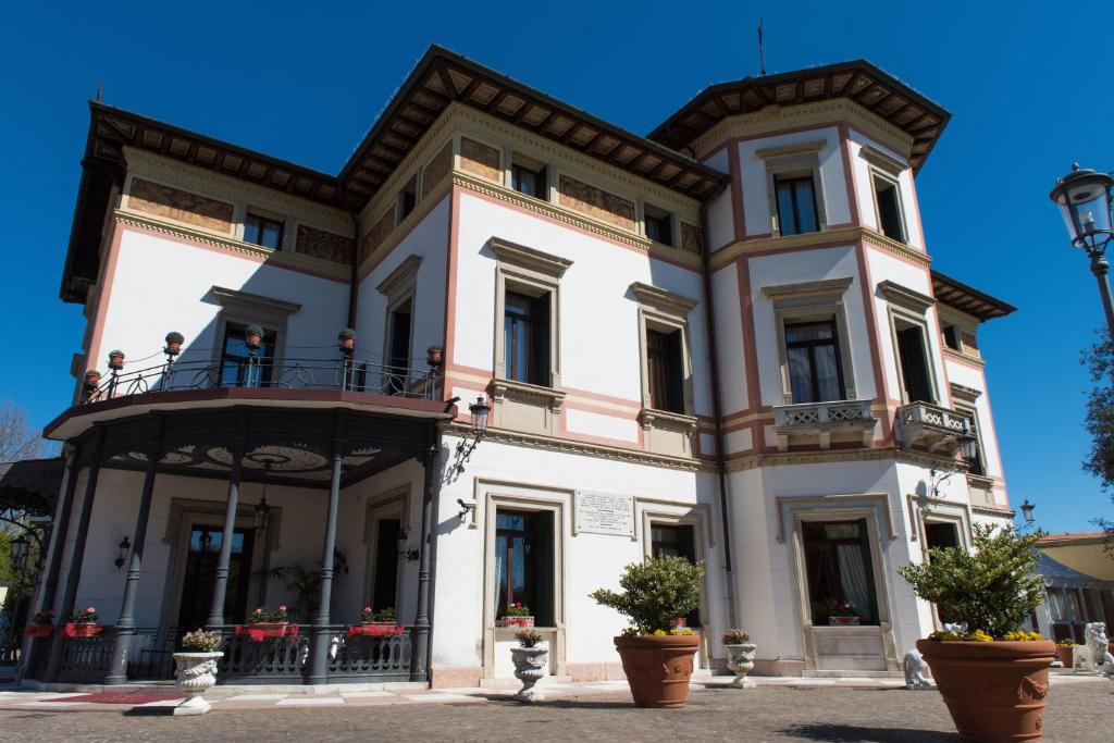 Hotel Villa Stucky photo 3