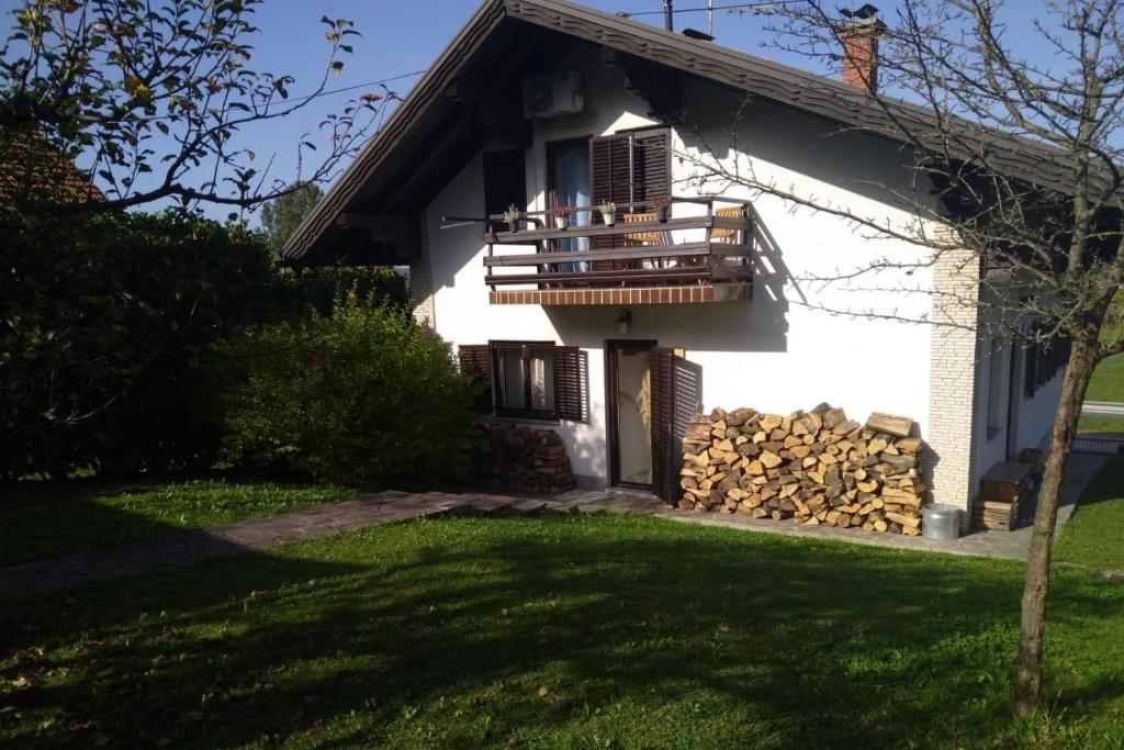 Holiday house with a parking space Tuheljske Toplice, Zagorje - 21224 photo 1