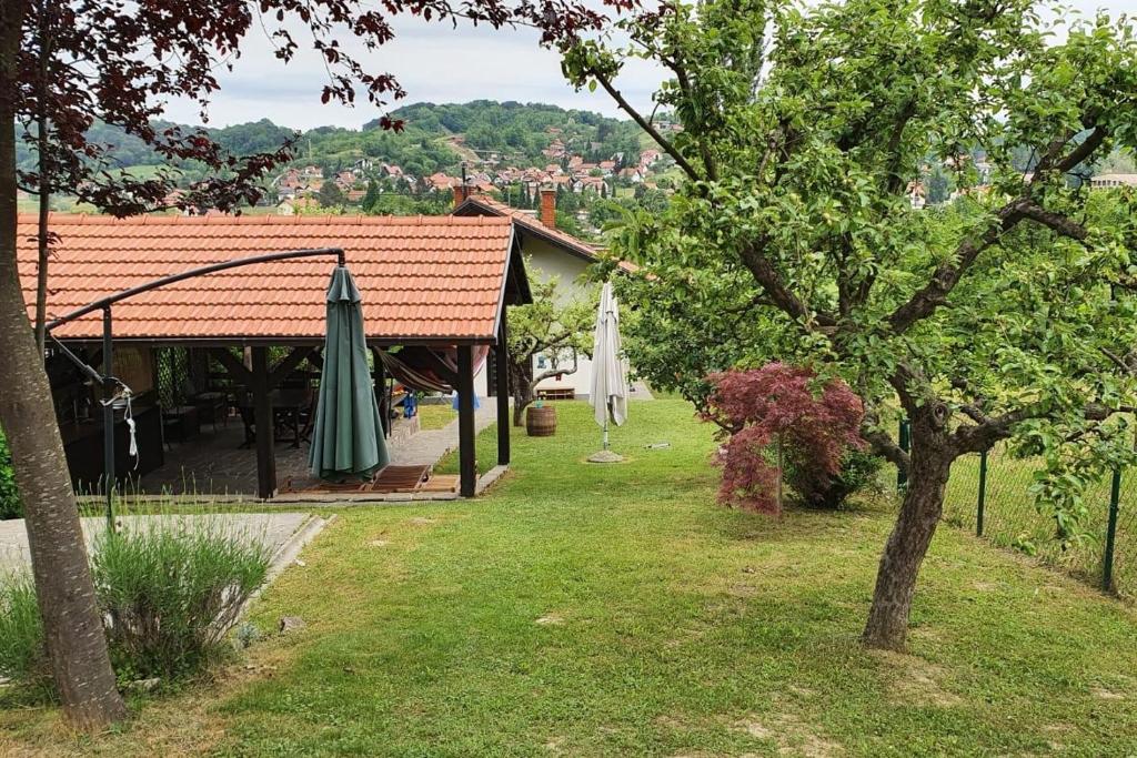 Holiday house with a parking space Tuheljske Toplice, Zagorje - 21224 photo 3