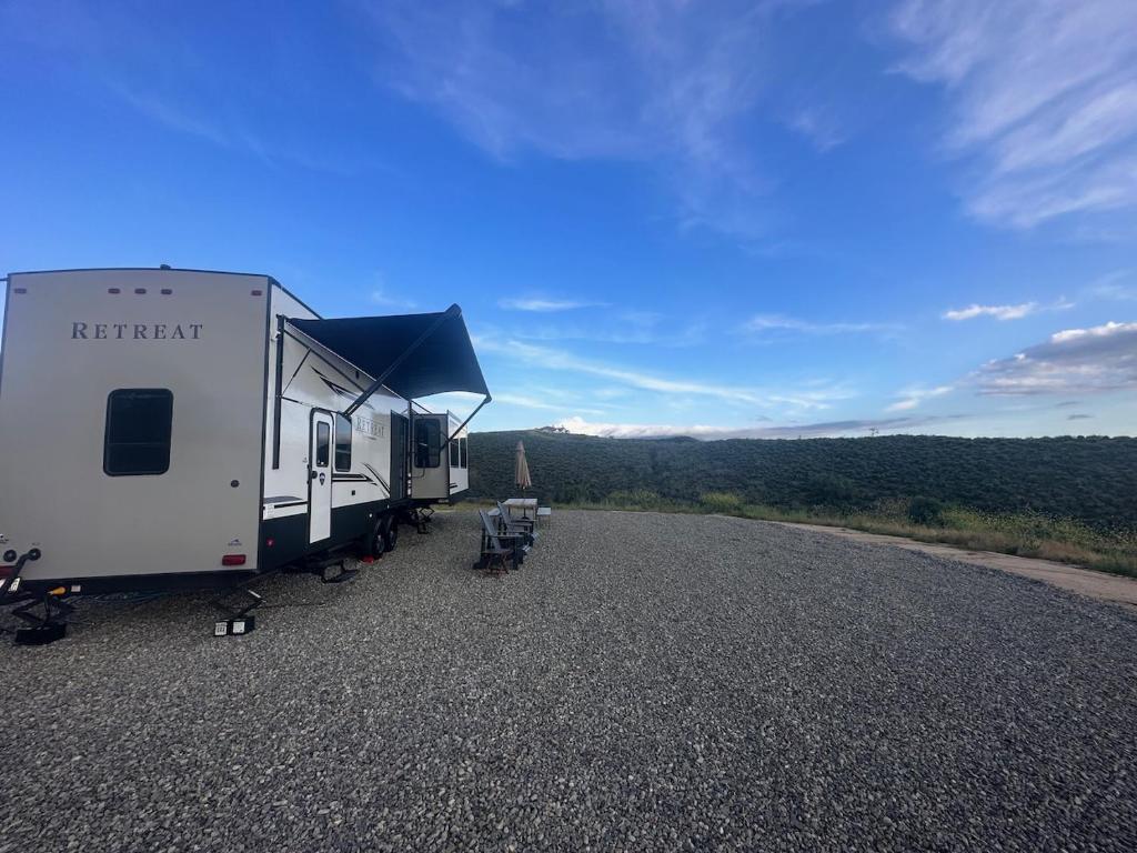 Temecula Hilltop View Glamping Next To Wineries photo 1