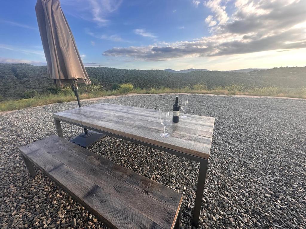 Temecula Hilltop View Glamping Next To Wineries photo 4