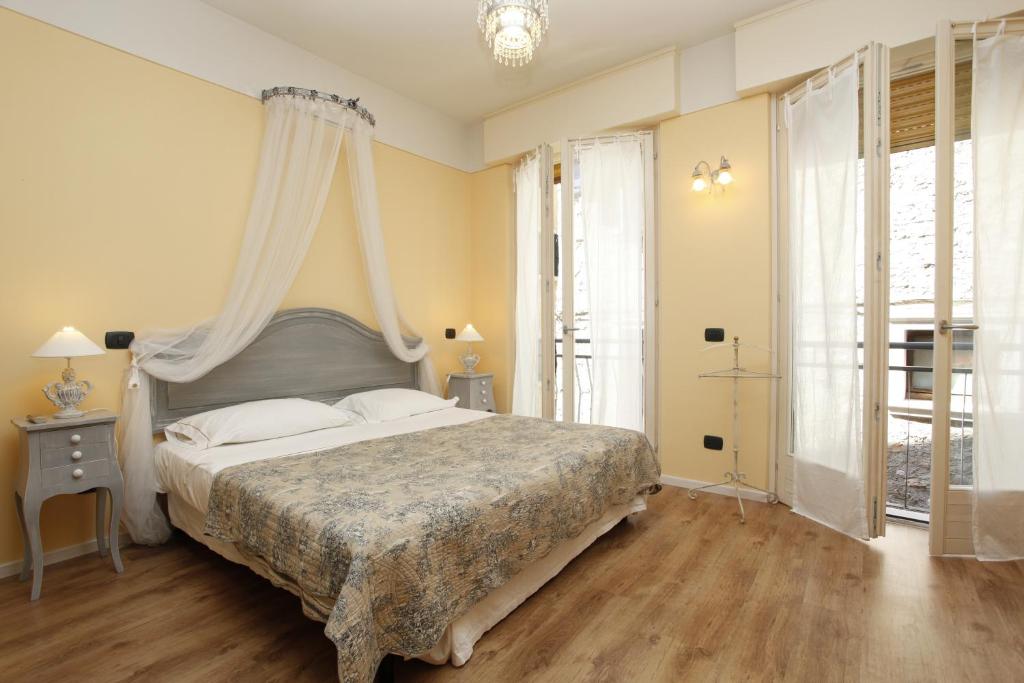 Appartamenti Piazza Umberto I photo 1