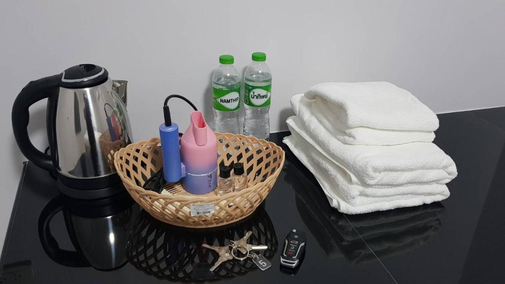 ซีนายเฮ้าส์ Z9 House photo 4