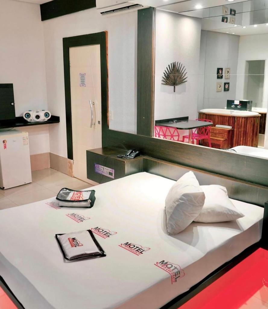 MOTEL ASTURIAS photo 4