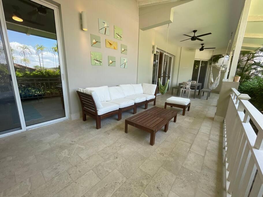 Next to Puntarena Beach Club! - Amazing Balcony - Sleeps 6 photo 1