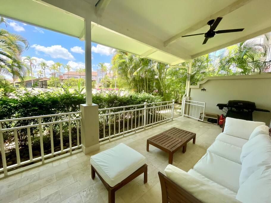 Next to Puntarena Beach Club! - Amazing Balcony - Sleeps 6 photo 2