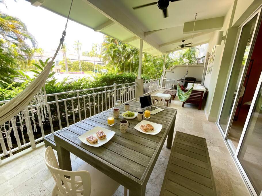 Next to Puntarena Beach Club! - Amazing Balcony - Sleeps 6 photo 4