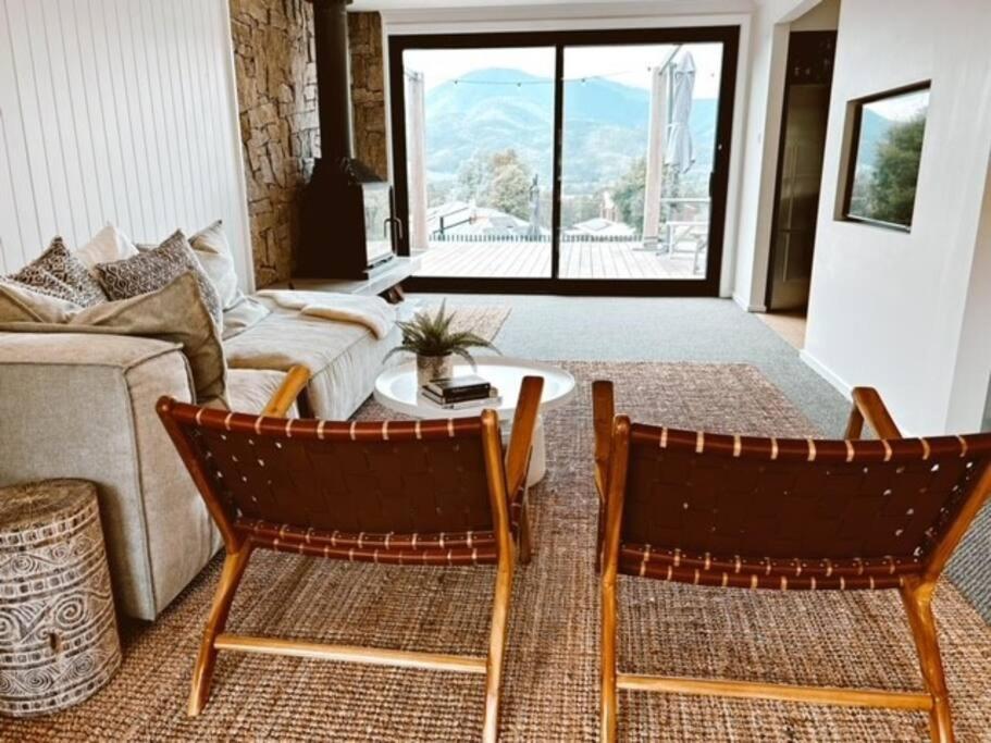 The Alpine Retreat photo 3