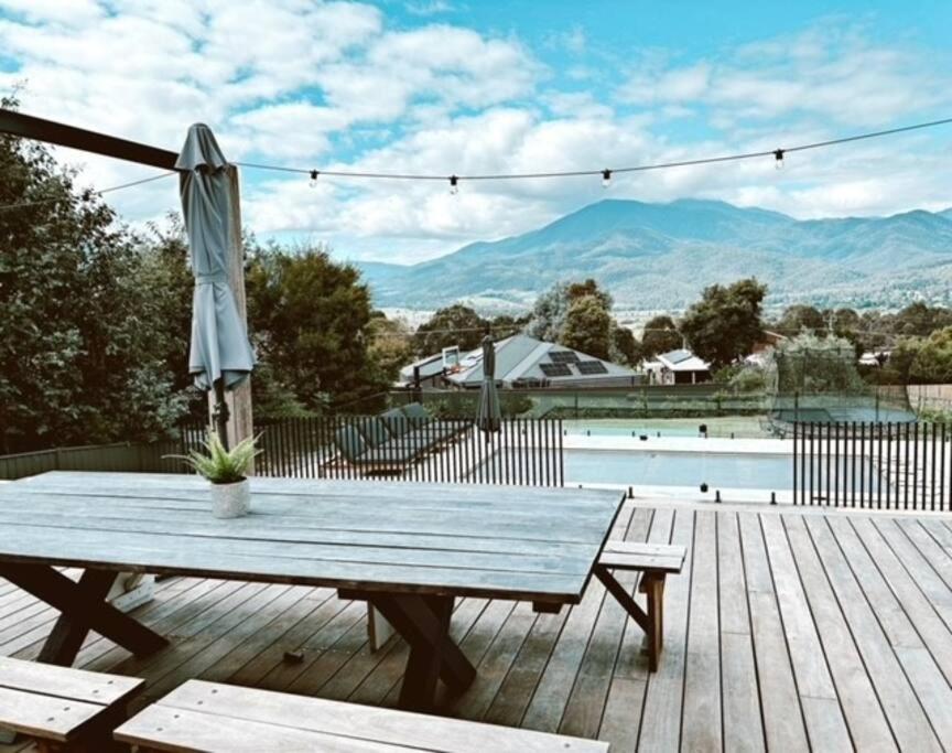 The Alpine Retreat photo 2