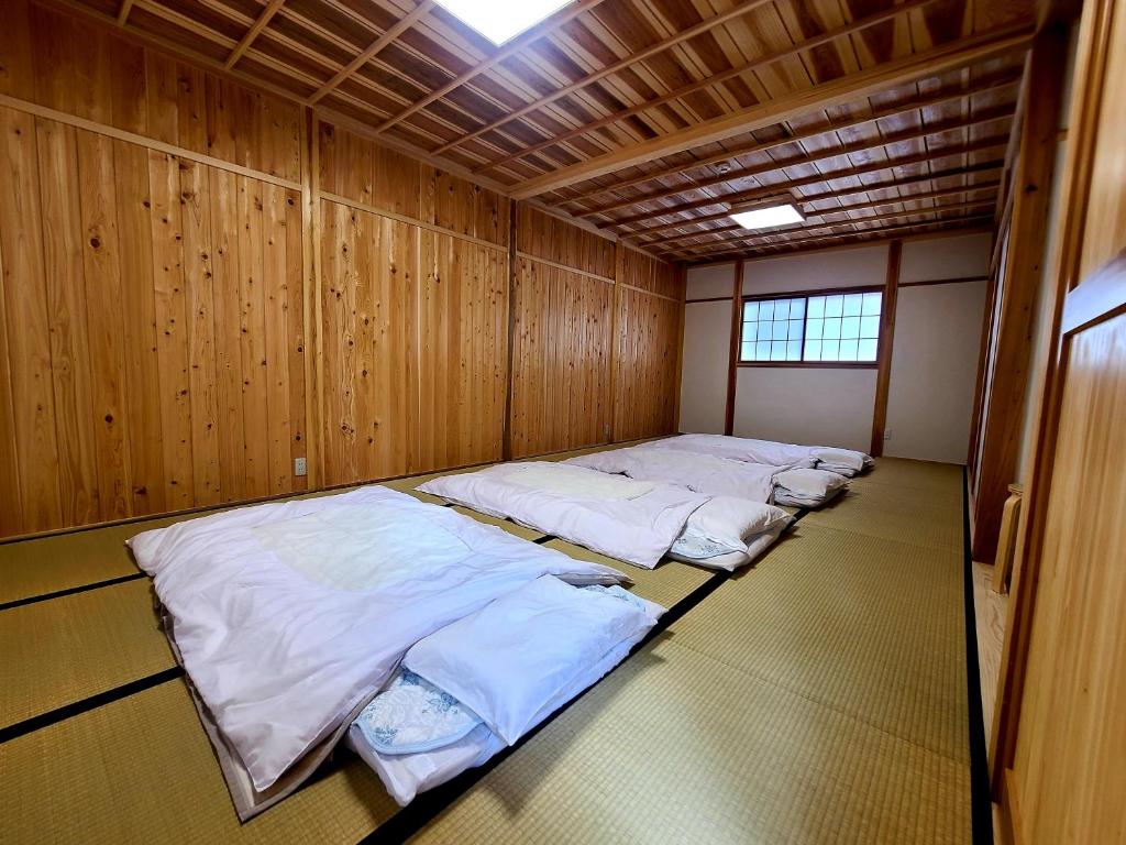 響きの宿 photo 2