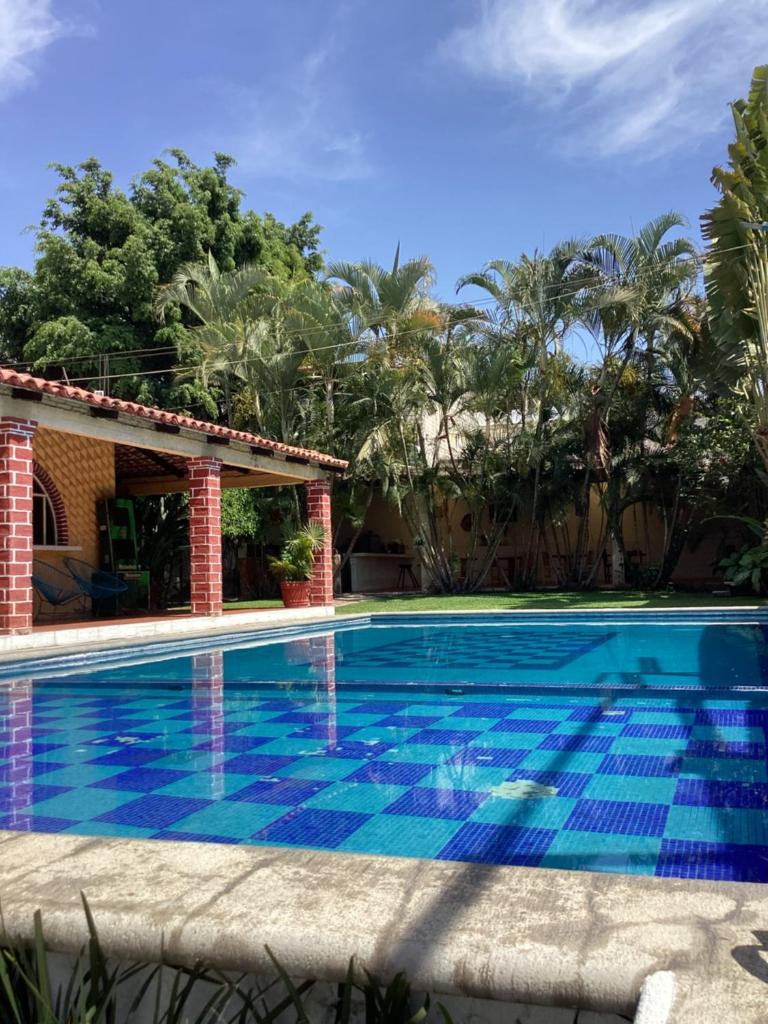 Hotel Real del Sur Morelos