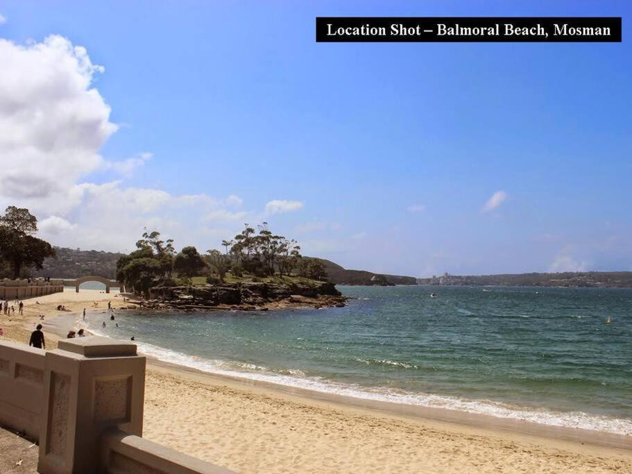 BOT01 - Balmoral Light and Airy Beach Apartment photo 4