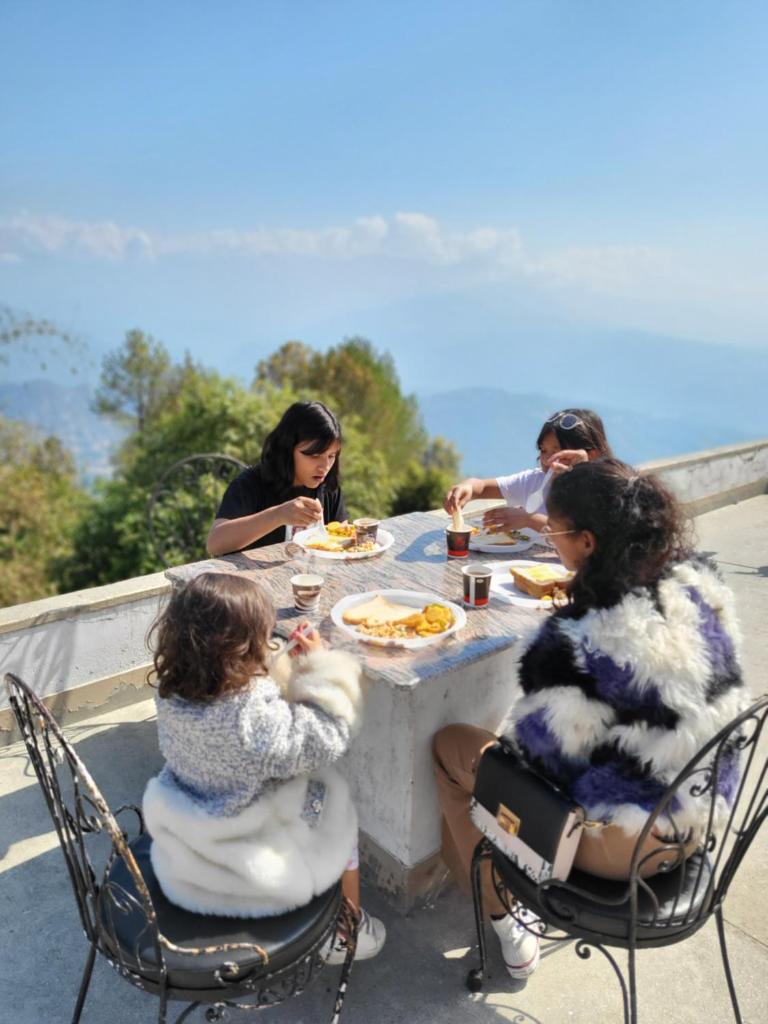 NALDUM VILLAGE RESORT by The Edge Nagarkot photo 4