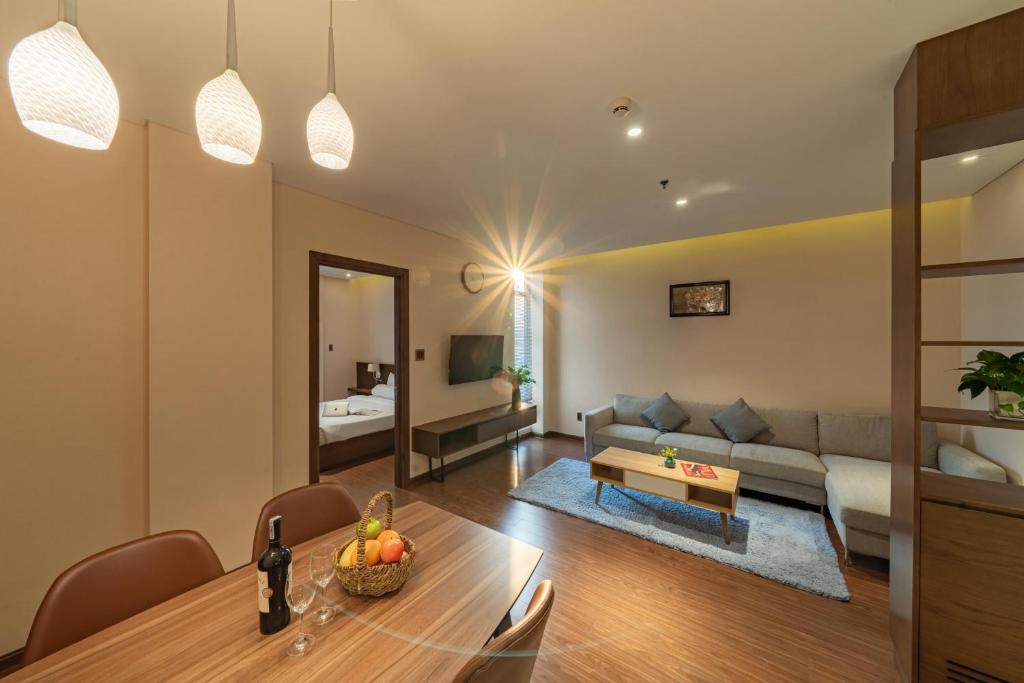 Cactusland Premium Apartment