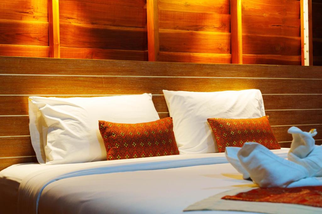 Doi Inthanon View Resort Room Type - Standard Villa
