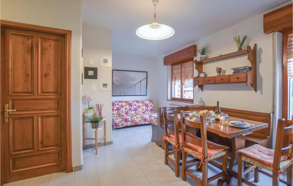 Casa Il Capriolo photo 2