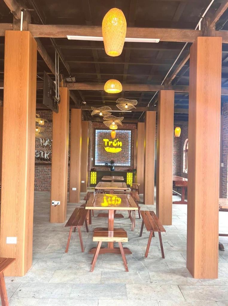 Trốn Homestay, Cao Bằng photo 4