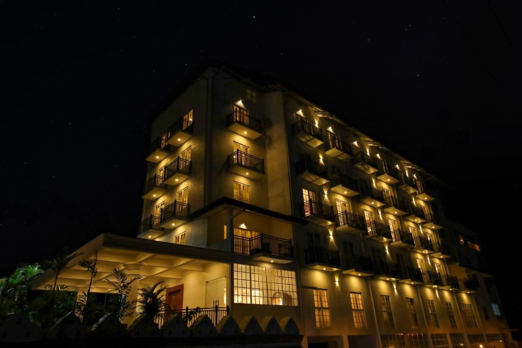 BPR - Asgiriya ,Kandy, Kandy