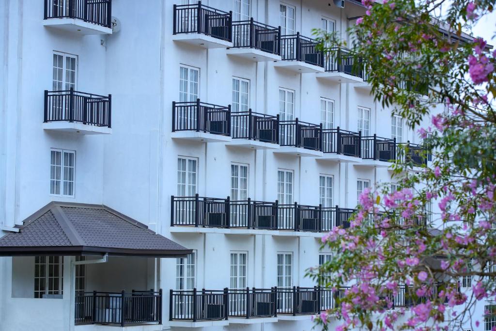 BPR - Asgiriya ,Kandy