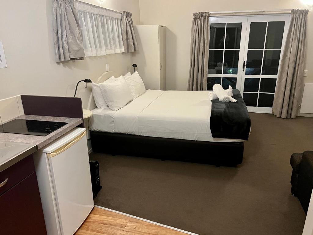 Anchor Lodge Motel photo 1