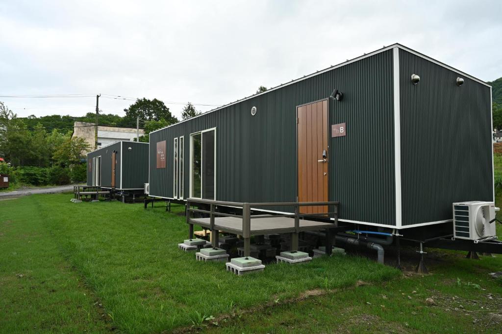 TOYA Center Village photo 2