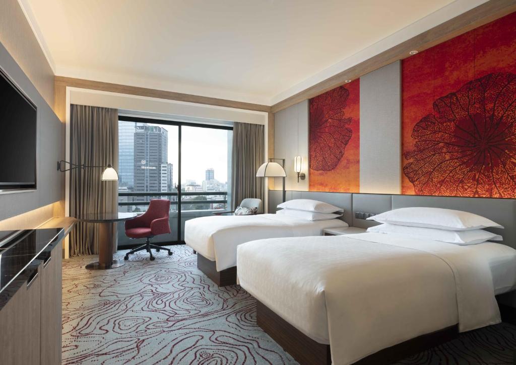 Khách sạn Sheraton Sài Gòn
