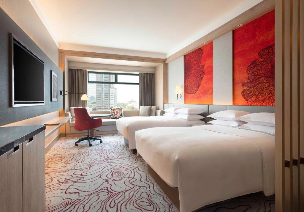 Khách sạn Sheraton Sài Gòn