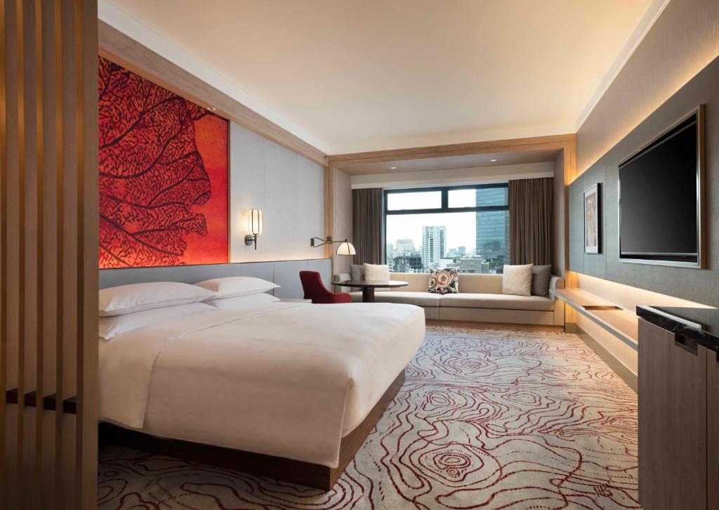 Khách sạn Sheraton Sài Gòn
