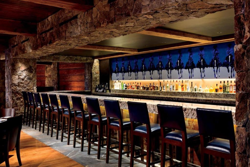 Bachelor Gulch Ritz-carlton 1 Bedroom Mountain Residence With Ski In, Ski Out Access, Hot Tub, And Full Service Spa photo 3