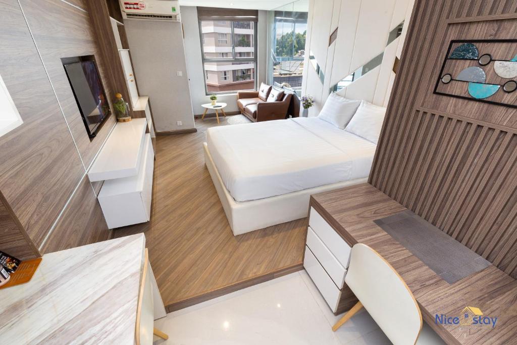 Nice Stay - Căn Hộ Orchard Garden