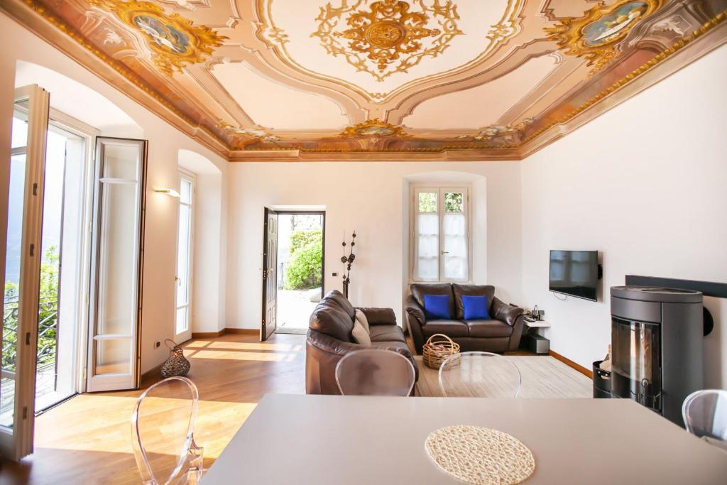 Villa Fioravante photo 1