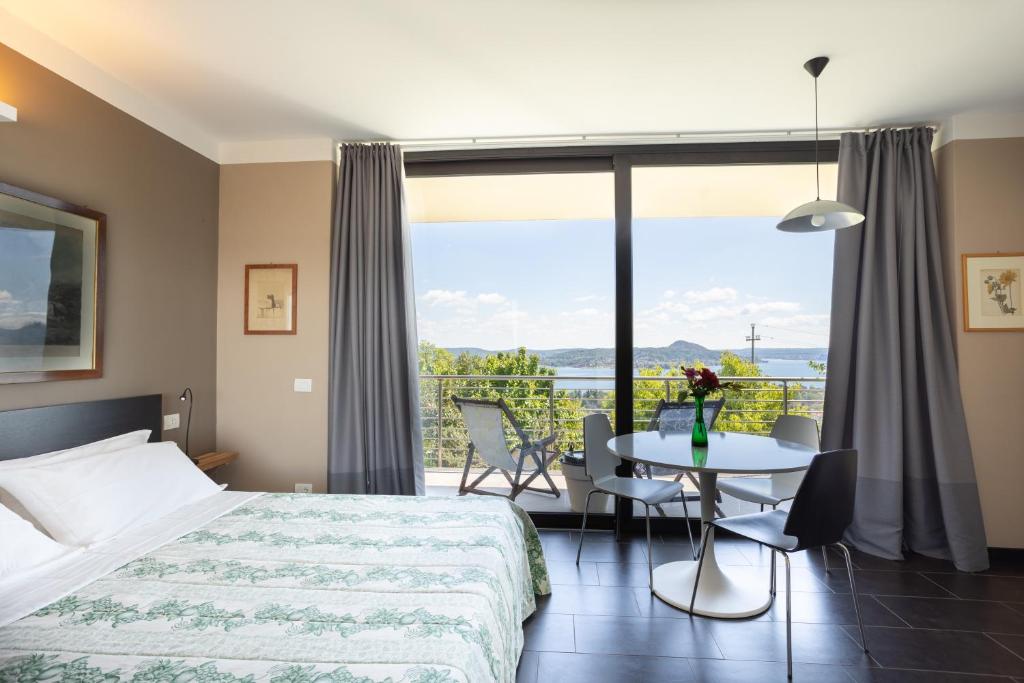 La TORRETTA Studios & Suite photo 3