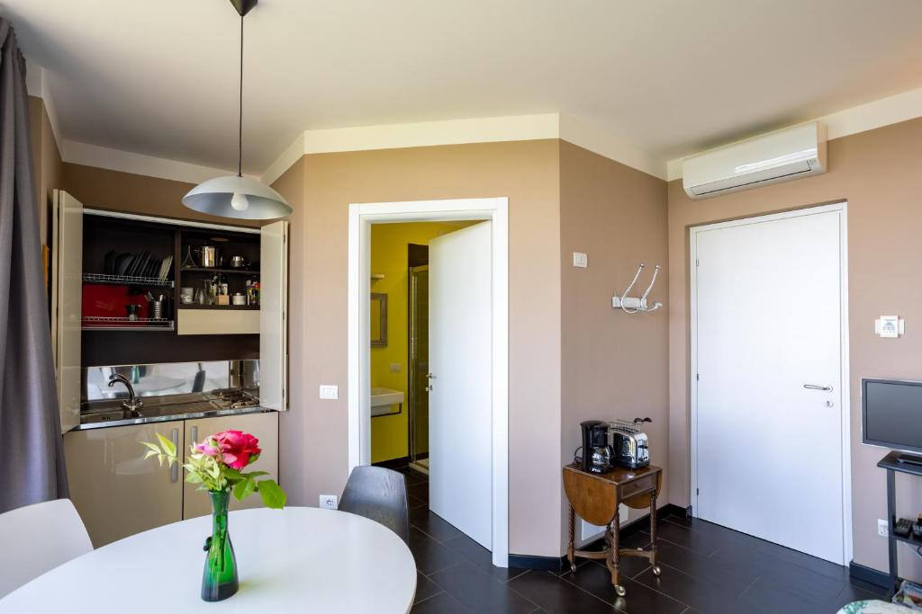 La TORRETTA Studios & Suite photo 4