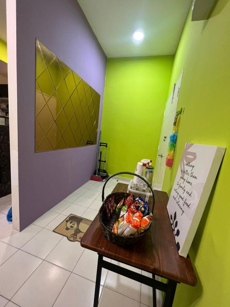 MAYEA Homestay photo 2