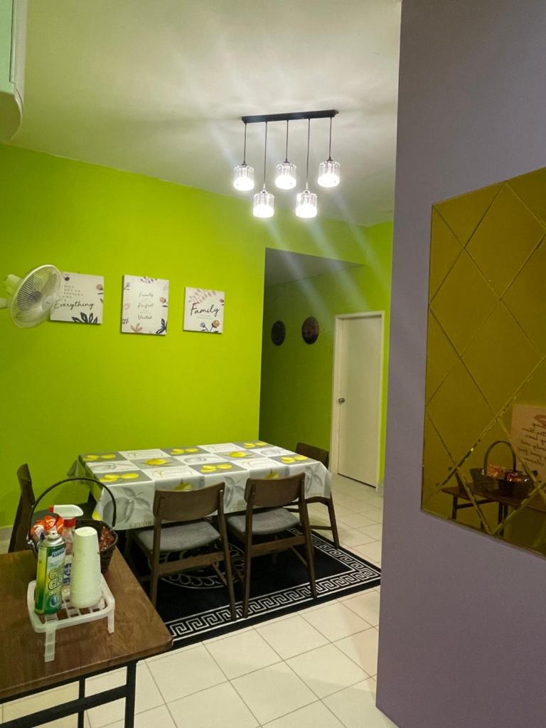 MAYEA Homestay photo 1