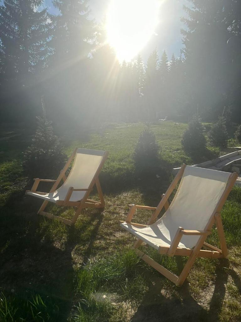 Luxury Villa HORSE RIVER photo 2