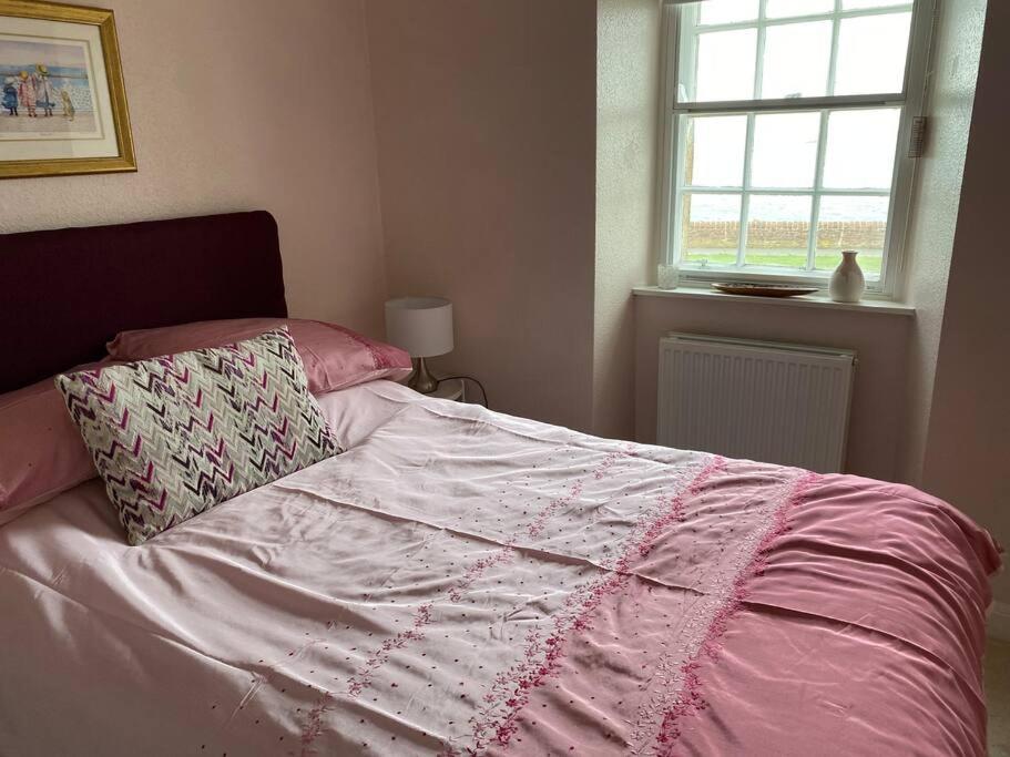 Unique 3 Bedroom house on Fife Coastal Path photo 2