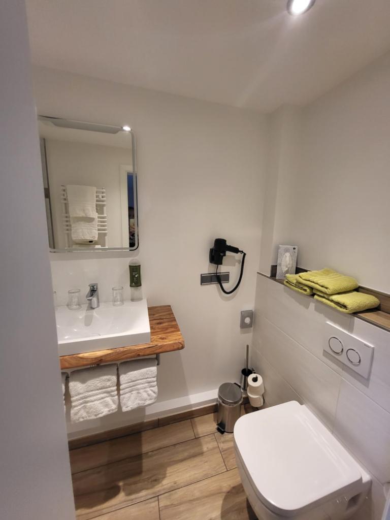Hotel Waldrausch photo 1
