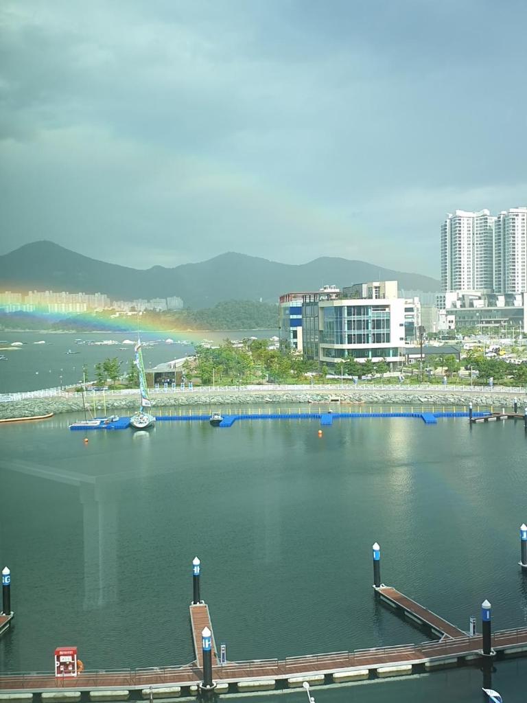 Lotte Castle Marina photo 1