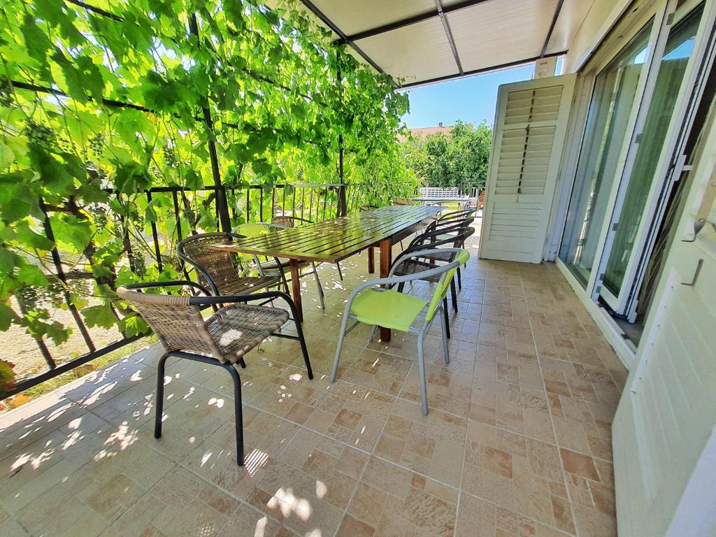 Holiday home relax whirpool 8 - 12 guests Pirovac photo 1