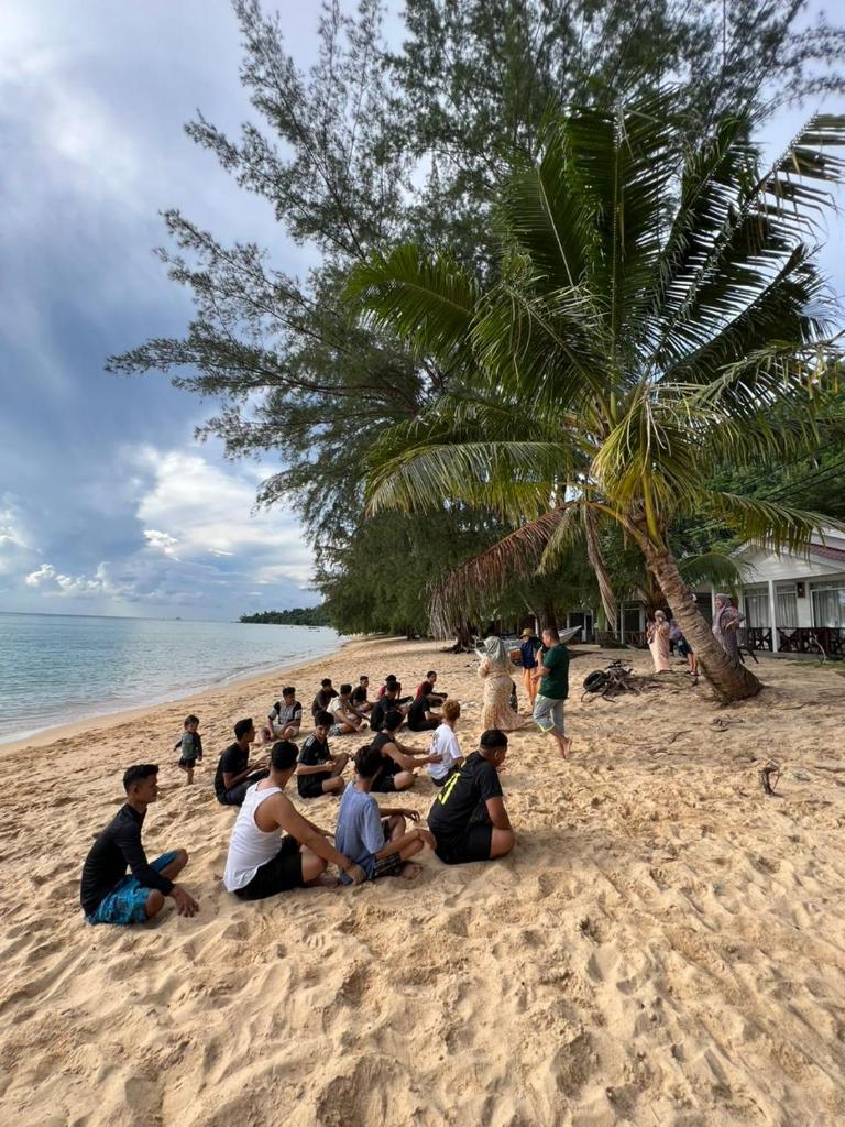 Dumba Bay Tioman photo 1