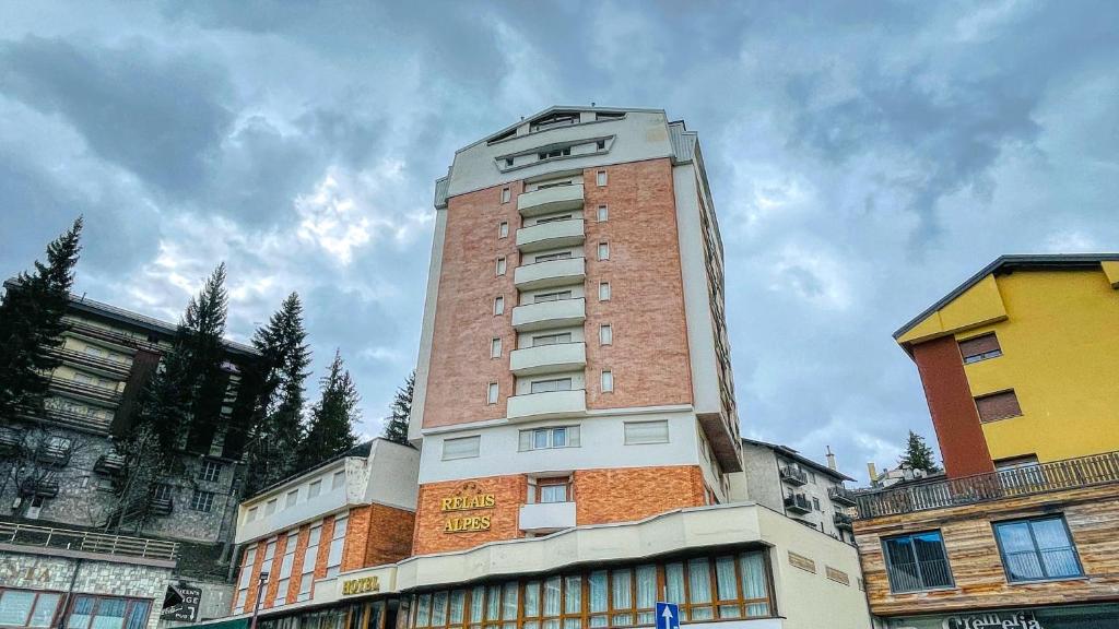 Appartamento Palace - Affitti Brevi Italia photo 4