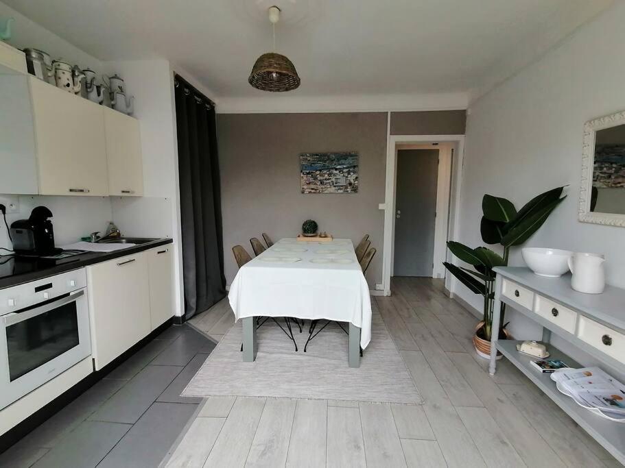Maison familiale proche de la mer photo 1