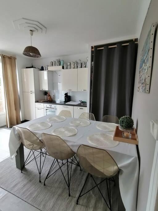 Maison familiale proche de la mer photo 2
